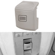 Car Sunroof Switch Button Dome Light Button for Mercedes-Benz W204 / X204 2008-2015(Mercerized Beige) - Car Switches by PMC TechLife | Online Shopping South Africa | PMC TechLife | Buy Now Pay Later Mobicred