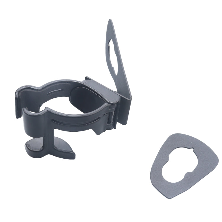 A5571 Car Multifunctional Water Cup Holder Mobile Phone Bracket for Jeep Wrangler JK JKU 2012-2018 - Car Drink Holders by PMC Jewellery | Online Shopping South Africa | PMC Jewellery | Buy Now Pay Later Mobicred