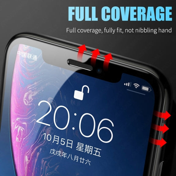 For OPPO Reno6 Pro 5G / Reno7 Pro 5G 9D Full Screen Full Glue Ceramic Film