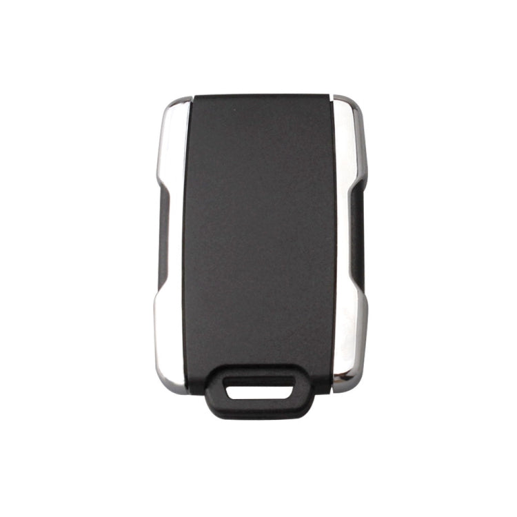 4-button Car Remote Control Key M3N32337100 315MHZ for Chevrolet - Remote Car Key by PMC TechLife | Online Shopping South Africa | PMC TechLife | Buy Now Pay Later Mobicred