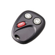 3-button Car Remote Control Key LHJ011 315MHZ for Chevrolet / Cadillac - Remote Car Key by PMC TechLife | Online Shopping South Africa | PMC TechLife | Buy Now Pay Later Mobicred