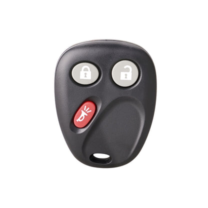 3-button Car Remote Control Key LHJ011 315MHZ for Chevrolet / Cadillac - Remote Car Key by PMC Jewellery | Online Shopping South Africa | PMC Jewellery | Buy Now Pay Later Mobicred