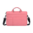 ND05SDJ Oxford Cloth + Nylon Laptop Portable Shoulder Bag, Size:13.3 inch(Pink) - free shipping - PMC Jewellery - Order now!