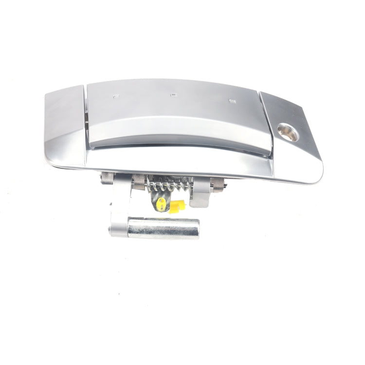 A5882-01 Car Front Left Side Door Outside Handle 80607-CD41E for Nissan 350Z 2003-2009 - Door Handles by PMC TechLife | Online Shopping South Africa | PMC TechLife | Buy Now Pay Later Mobicred