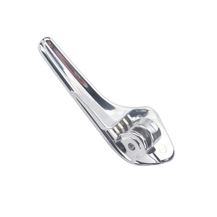 A5734-01 Car Left Side Door Inside Handle 13297813 for Vauxhall - Door Handles by PMC TechLife | Online Shopping South Africa | PMC TechLife | Buy Now Pay Later Mobicred