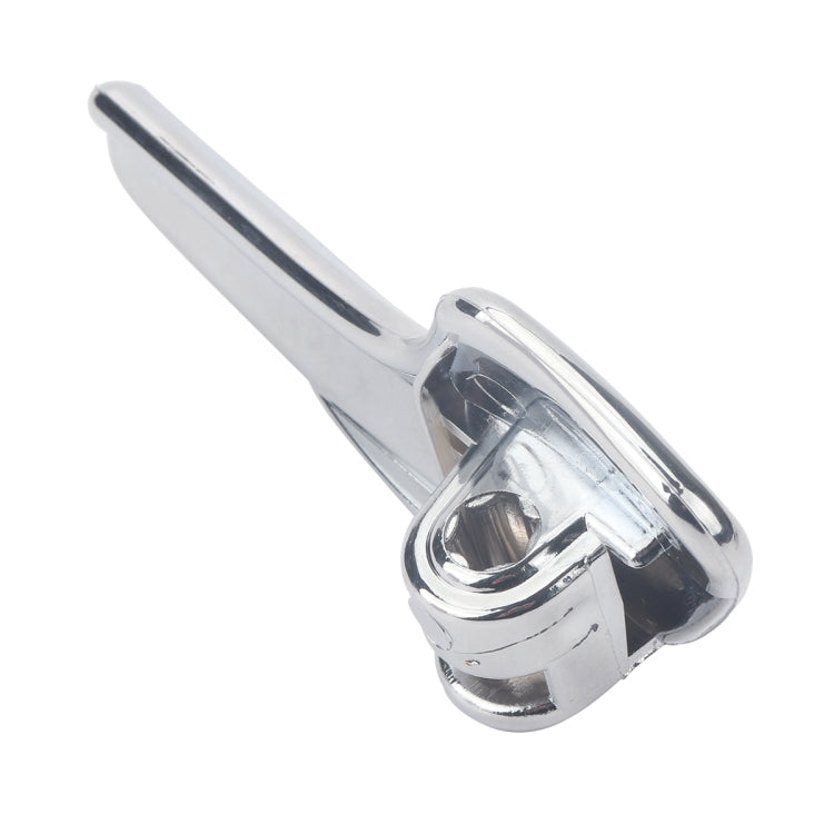 A5734-01 Car Left Side Door Inside Handle 13297813 for Vauxhall - Door Handles by PMC TechLife | Online Shopping South Africa | PMC TechLife | Buy Now Pay Later Mobicred