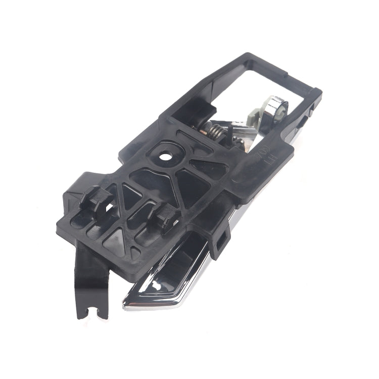 A5883-01 Car Left Side Door Inside Handle 96462709 for Chevrolet - Door Handles by PMC TechLife | Online Shopping South Africa | PMC TechLife