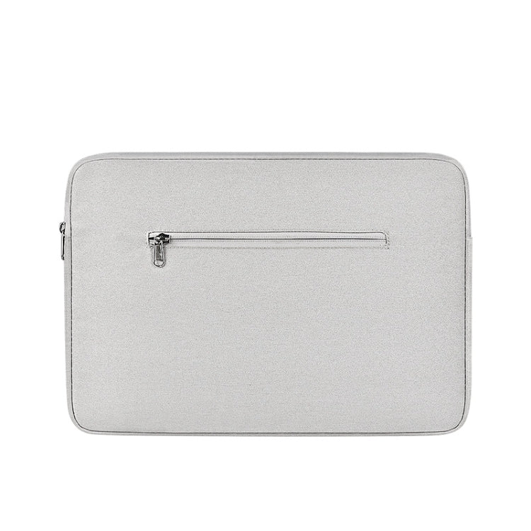 ND11 Jacquard Fabric Laptop Liner Bag, Size:13.3 inch(Elegant Gray) - 13.3 inch by PMC TechLife | Online Shopping South Africa | PMC TechLife | Buy Now Pay Later Mobicred