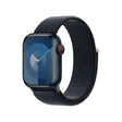 Loop Type Sport Watch Band For Apple Watch Ultra 49mm&Watch Ultra 2 49mm / Series 9&8&7 45mm / SE 3&SE 2&6&SE&5&4 44mm / 3&2&1 42mm (Midnight) - Watch Bands by PMC TechLife | Online Shopping South Africa | PMC TechLife | Buy Now Pay Later Mobicred