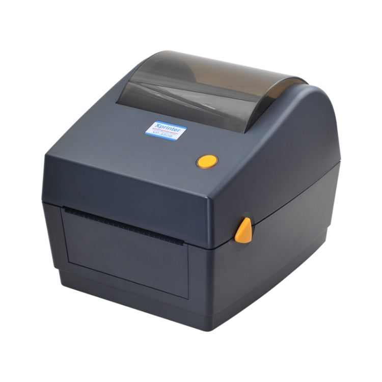 Xprinter XP-480B Thermal Electronic Face Bill Printer - free shipping - PMC Jewellery - Order now!