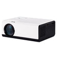 WEJOY Y5 800x480P 80 ANSI Lumens Portable Home Theater LED HD Digital Projector, Android 9.0, 1G+8G, US Plug - LED Projector by WEJOY | Online Shopping South Africa | PMC TechLife | Buy Now Pay Later Mobicred
