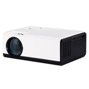 WEJOY Y5 800x480P 80 ANSI Lumens Portable Home Theater LED HD Digital Projector, Android 9.0, 1G+8G, US Plug