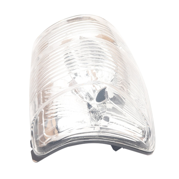 A5805-02 Car Right Side Rear Mirror Indicator Lamp Cover 1847389 for Ford Transit MK8 2014-2019 - Car Light Accessories by PMC TechLife | Online Shopping South Africa | PMC TechLife | Buy Now Pay Later Mobicred