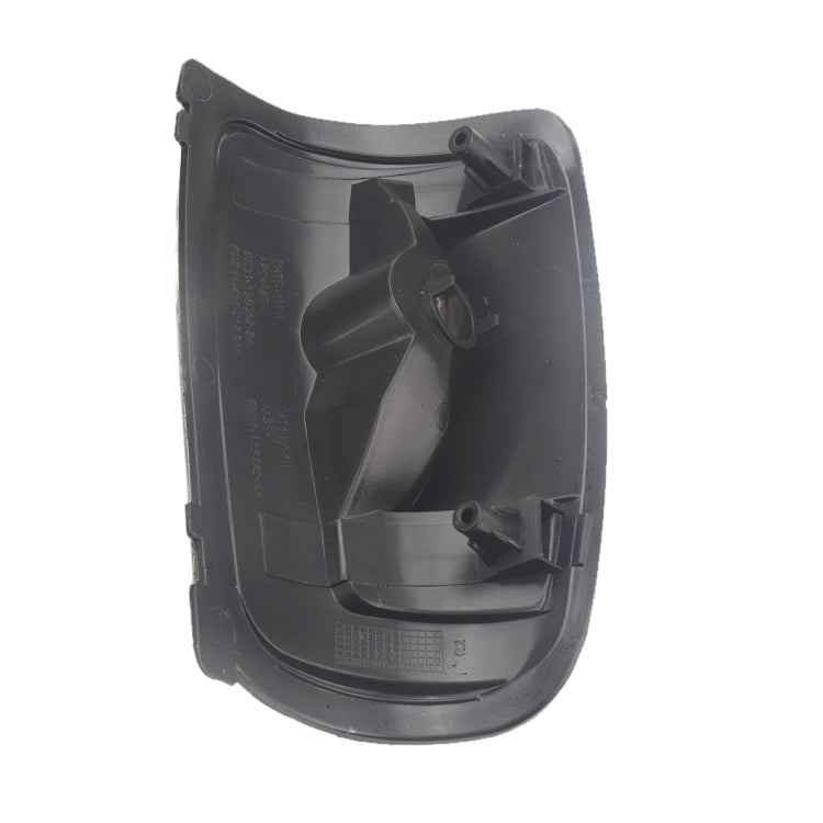 A5805-02 Car Right Side Rear Mirror Indicator Lamp Cover 1847389 for Ford Transit MK8 2014-2019 - Car Light Accessories by PMC TechLife | Online Shopping South Africa | PMC TechLife | Buy Now Pay Later Mobicred
