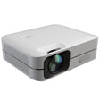 WEJOY L9 1920x1080P 400 ANSI Lumens Portable Home Theater LED HD Digital Projector, Android 6.0, 1G+8G, EU Plug - LED Projector by WEJOY | Online Shopping South Africa | PMc TechLife | Buy Now Pay Later Mobicred