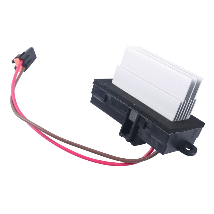 A6232 Car Blower Motor Resistor AC Blower Control Modul 3GSH-19E624-CA for Hummer H2 2003-2007 - Engine Fittings by PMC TechLife | Online Shopping South Africa | PMC TechLife | Buy Now Pay Later Mobicred