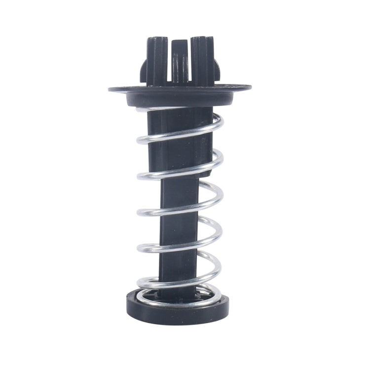 A6248 Car Hood Buffer Hood Catch Spring Safety Bracket A2048800127 for Mercedes-Benz - Engine Fittings by PMC TechLife | Online Shopping South Africa | PMC TechLife | Buy Now Pay Later Mobicred