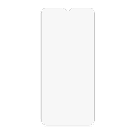 For Doogee N40 Pro 10 PCS 0.26mm 9H 2.5D Tempered Glass Film