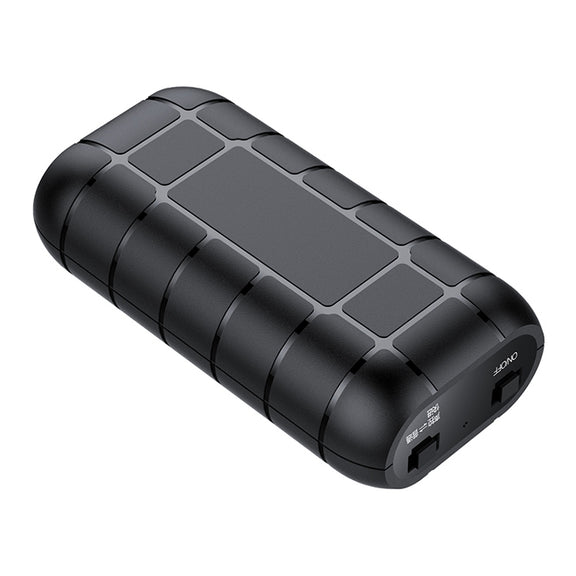 B800LI Clip-on HD Noise Reduction Recording Pen, Support TF Card & One-key Recording & OTG, Capacity:128GB(Black)
