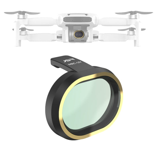 JSR for FiMi X8 mini Drone Lens Filter UV Filter - free shipping - PMC Jewellery - Order now!