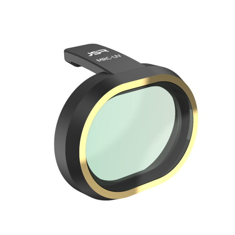 JSR for FiMi X8 mini Drone Lens Filter UV Filter - free shipping - PMC TechLife - Order now!