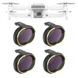 JSR for FiMi X8 mini Drone 4 in 1 ND8PL + ND16PL + ND32PL + ND64PL Lens Filter Kit - free shipping - PMC TechLife - Order now!