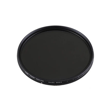 Cuely 40.5mm ND2-400 ND2 to ND400 ND Filter Lens Neutral Density Adjustable Variable Filter - free shipping - PMC Jewellery - Order now!