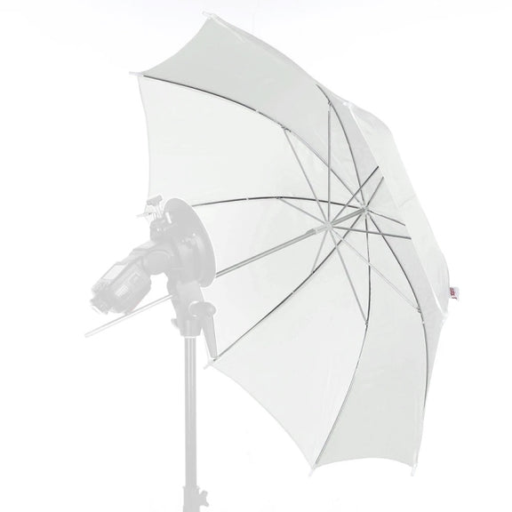 Godox UB008 Photography Studio Reflector Diffuser Umbrella, Size:33 inch 84cm