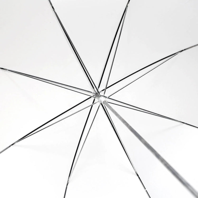 Godox UB008 Photography Studio Reflector Diffuser Umbrella, Size:43 inch 108cm