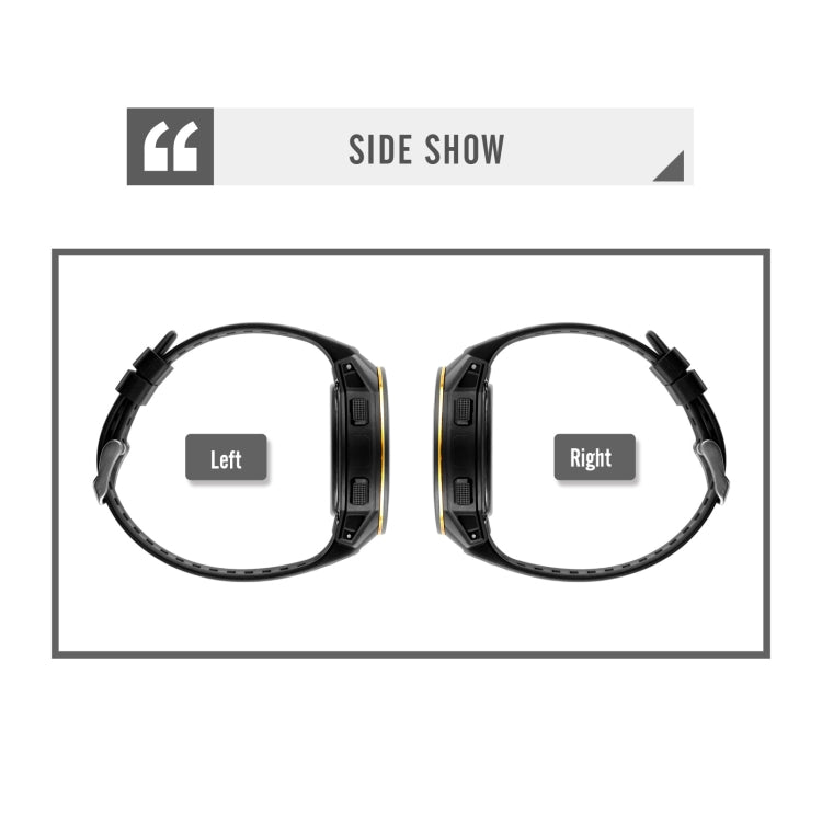 SKMEI 1729 Qibla Calendar Timing Multifunctional LED Digital Display Luminous Electronic Watch(Gold and White) - free shipping - PMC TechLife - Order now!