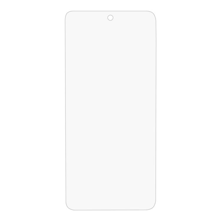 For Xiaomi Poco X3 GT 0.26mm 9H 2.5D Tempered Glass Film