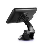 Q5 Car 5 inch HD TFT Touch Screen GPS Navigator Support TF Card / MP3 / FM Transmitter, Specification:Australia Map