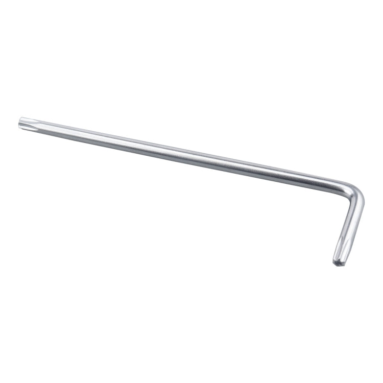 A5474 50 PCS M5x16 Mudguard Screws with Wrench N90775001 for Audi - Nuts & Bolts by PMC TechLife | Online Shopping South Africa | PMC TechLife | Buy Now Pay Later Mobicred