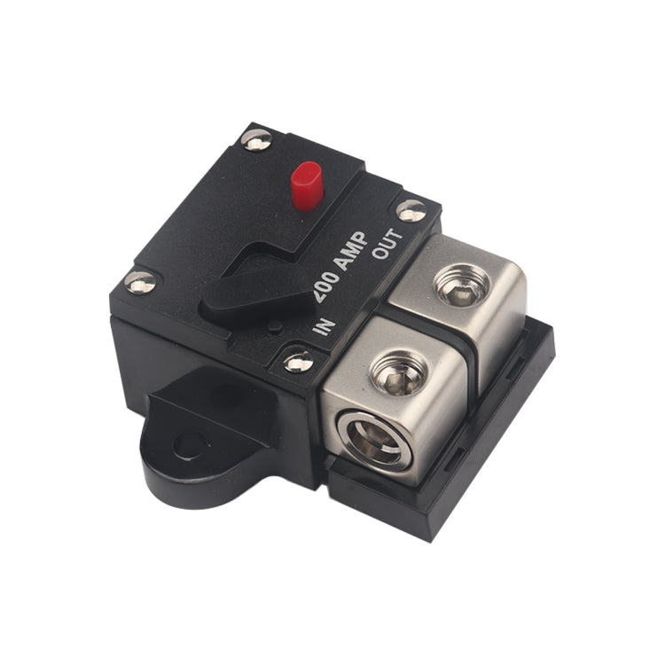 A6071 200A Car / Yacht Audio Circuit Breaker with Accessory - free shipping - PMC TechLife - Order now!