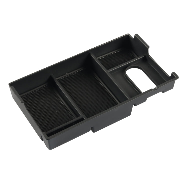 A6317 Car Central Modified Armrest Box Storage Box for Toyota Tundra 2007-2019 - Stowing Tidying by PMC TechLife | Online Shopping South Africa | PMC TechLife | Buy Now Pay Later Mobicred