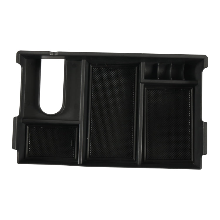 A6317 Car Central Modified Armrest Box Storage Box for Toyota Tundra 2007-2019 - Stowing Tidying by PMC TechLife | Online Shopping South Africa | PMC TechLife | Buy Now Pay Later Mobicred