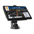 7 inch Car HD GPS Navigator 8G+128M Resistive Screen Support FM / TF Card, Specification:Southeast Asia Map - Car MP3 & MP4 & MP5 by PMC TechLife | Online Shopping South Africa | PMC TechLife | Buy Now Pay Later Mobicred