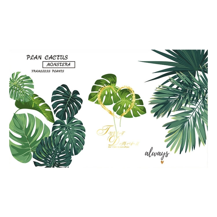 Household Cloth Dust-proof Cover for Television, Size:30-32 inch(Love) - Dust Covers by PMC TechLife | Online Shopping South Africa | PMC TechLife