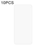 For Asus Zenfone 8 10 PCS 0.26mm 9H 2.5D Tempered Glass Film