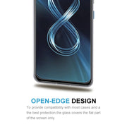 For Asus Zenfone 8 10 PCS 0.26mm 9H 2.5D Tempered Glass Film