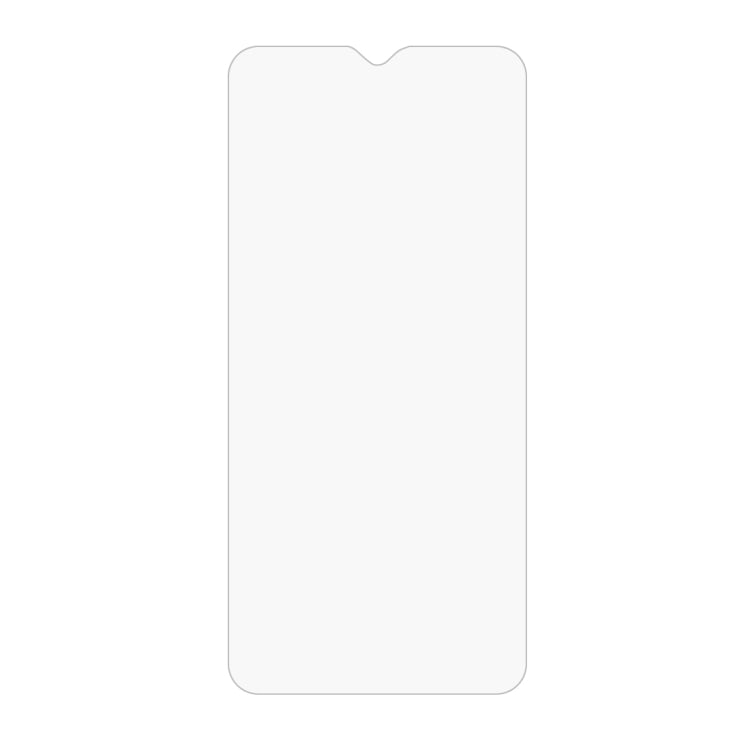 For OPPO A16 / A16S 0.26mm 9H 2.5D Tempered Glass Film - OPPO Tempered Glass by DIYLooks | Online Shopping South Africa | PMC TechLife