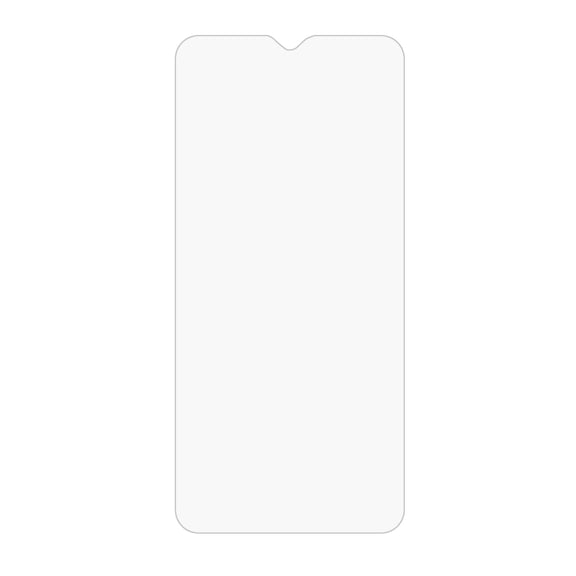 For OPPO A16 / A16S 0.26mm 9H 2.5D Tempered Glass Film