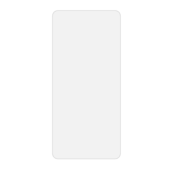 For Xiaomi Mi Mix 4 UV Liquid Curved Full Glue Tempered Glass Film