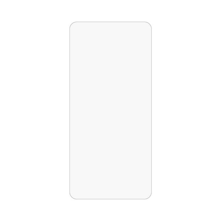 For Blackview BL5000 Dual 10 PCS 0.26mm 9H 2.5D Tempered Glass Film - For Blackview by PMC TechLife | Online Shopping South Africa | PMC TechLife