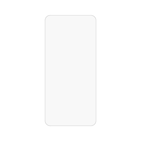 For Doogee V10 5G 50 PCS 0.26mm 9H 2.5D Tempered Glass Film