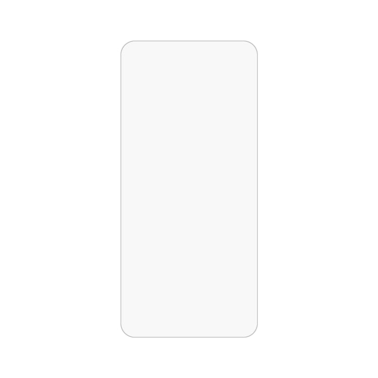 For Doogee V10 5G 50 PCS 0.26mm 9H 2.5D Tempered Glass Film