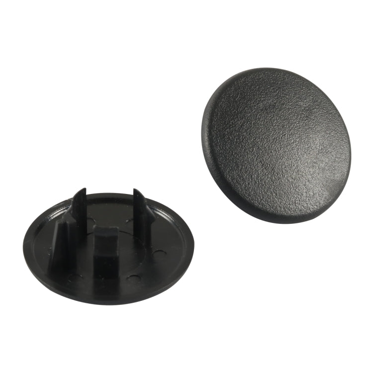 A6254-01 Black 2 PCS Car Armrest Cover Buckle 15279689 for Chevrolet - Tank Covers by PMC TechLife | Online Shopping South Africa | PMC TechLife | Buy Now Pay Later Mobicred