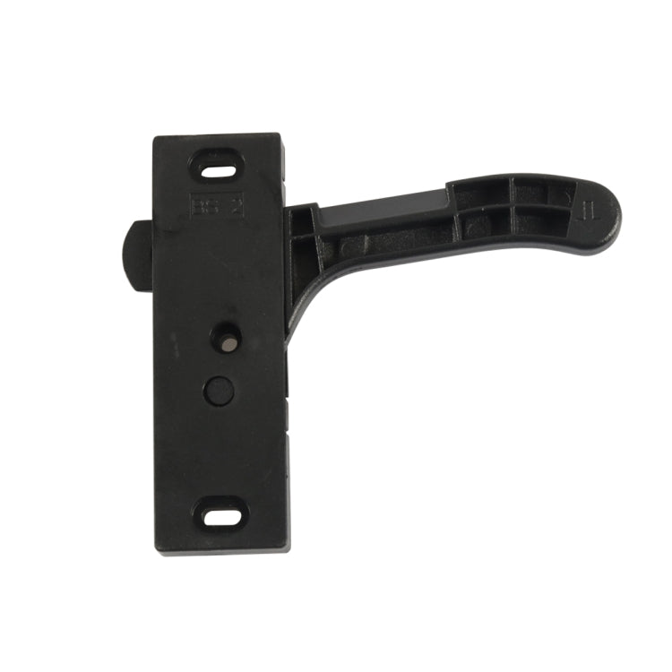 A6378-02 RV Right Side Window Door Handle Door Latch - Door Handles by PMC TechLife | Online Shopping South Africa | PMC TechLife | Buy Now Pay Later Mobicred