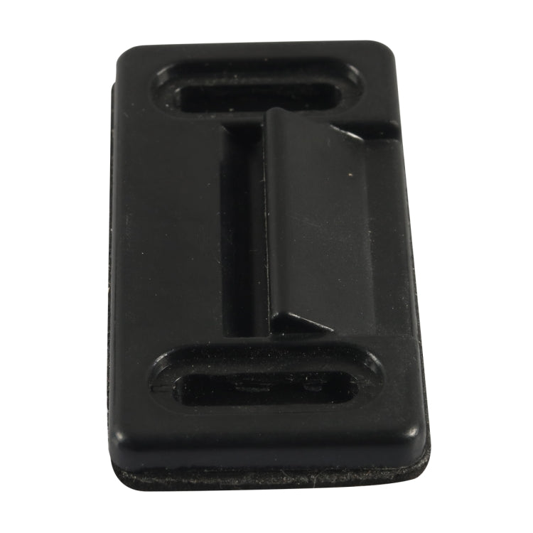 A6378-02 RV Right Side Window Door Handle Door Latch - Door Handles by PMC TechLife | Online Shopping South Africa | PMC TechLife | Buy Now Pay Later Mobicred