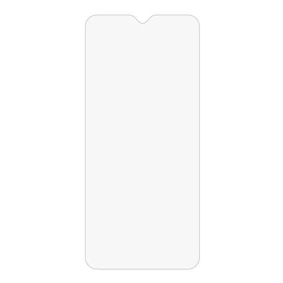 For Ulefone Note 7 10 PCS 0.26mm 9H 2.5D Tempered Glass Film